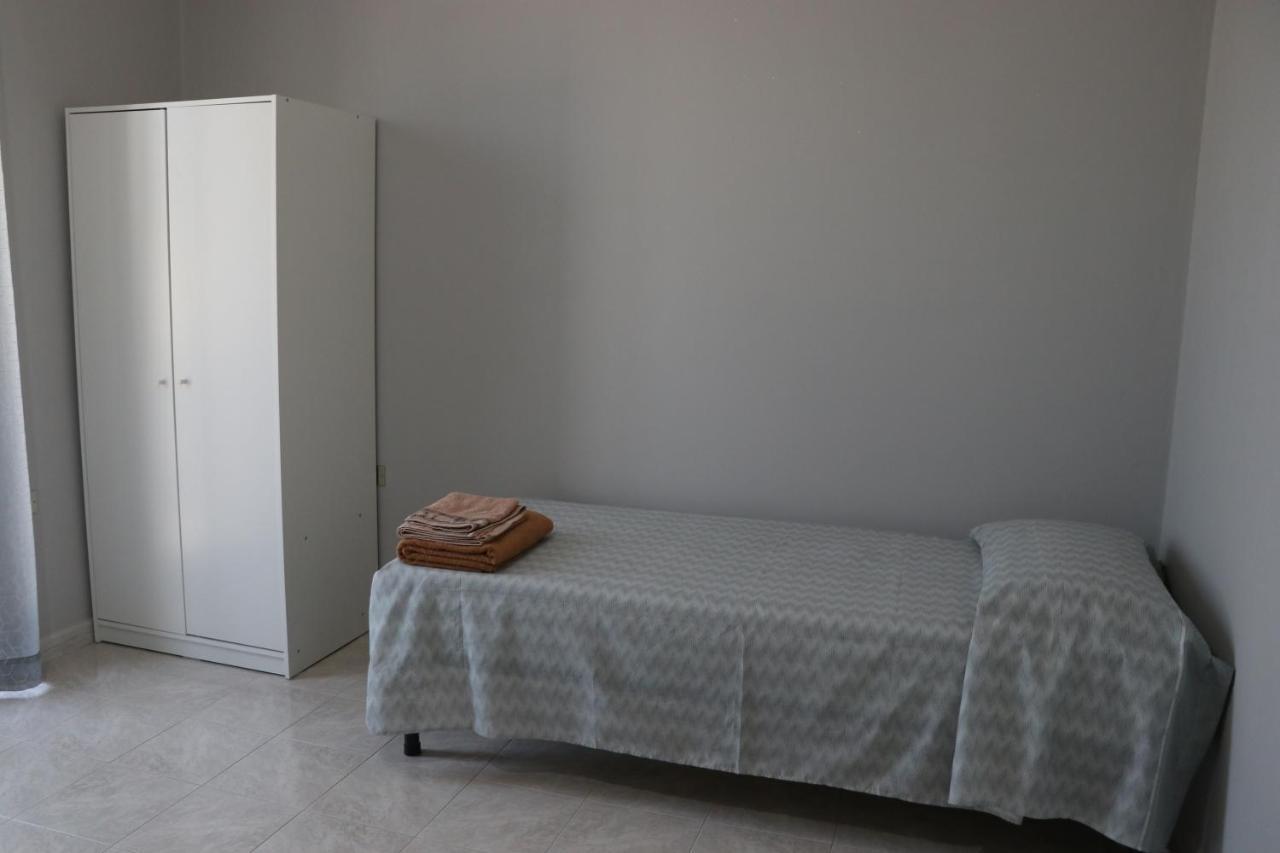 Apartmán Casa Degli Ulivi Con Parcheggio Privato Muro Lucano Exteriér fotografie